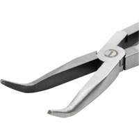 X2 Straight and Bent Long Nose Dual Material Plier Set, 2 Pieces Pathway Supply LP