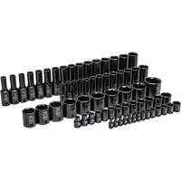 Sockets & Socket Sets