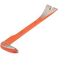 Molding Pry Bar, 1" W, 8" L Pathway Supply LP