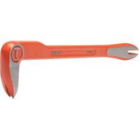 Nail Puller, 2-1/2" W x 10" L Pathway Supply LP