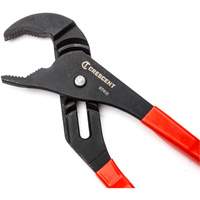 V-Jaw Dipped Handle Tongue & Groove Pliers, 12" Pathway Supply LP