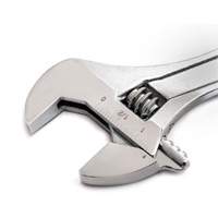 Wrench Set, Adjustable, 3 Pieces, Imperial and Metric Pathway Supply LP