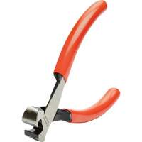 Mini Dipped Handle End Nipper Pliers Pathway Supply LP