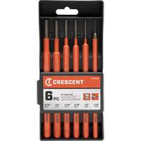 Pin Punch Set, 6 Pieces Pathway Supply LP