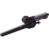 Ponceuse &agrave; courroie pneumatique, 1/2" - 18" Pathway Supply LP