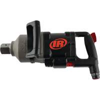 Air Impact Wrench, 1-1/2" Drive, 1/2" NPT Air Inlet, 3600 No Load RPM Pathway Supply LP