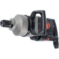 Air Impact Wrench, #5 Drive, 1/2" NPT Air Inlet, 3600 No Load RPM Pathway Supply LP
