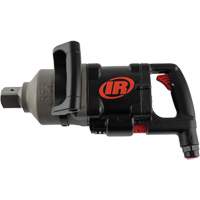 Air Impact Wrench, 1-1/2" Drive, 1/2" NPT Air Inlet, 3600 No Load RPM Pathway Supply LP