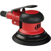 Random Orbital Air Sander, 6" Dia., 1/4" NPT Inlet, 12000 RPM Pathway Supply LP