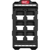 Plaque murale compacte PACKOUT Pathway Supply LP