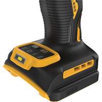 MAX* XR&reg; Brushless CordlessHigh Torque Impact Wrench with Hog Ring Anvil, 20 V, 3/4" Socket Pathway Supply LP