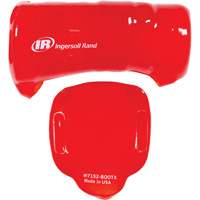 Sabot protecteur pour r&eacute;gulateur ouvert, pour cl&eacute; &agrave; chocs IR s&eacute;rie W7000 Pathway Supply LP