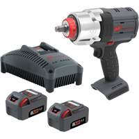 DXS2&reg; Cordless Impact Wrench Kit, 20 V, 1/2" Socket Pathway Supply LP