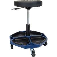 Swivel Work Stool Pathway Supply LP
