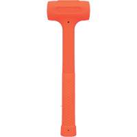 Compocast Standard Head Soft Face Hammer, 10 oz. Pathway Supply LP