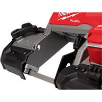 M18 FUEL Deep Cut Band Saw, 18 V, 5" Capacity Pathway Supply LP