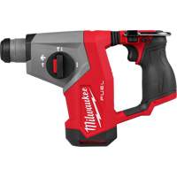 M12 FUEL 5/8” SDS Plus Rotary Hammer, 12 V, 5/8", 1214 RPM Pathway Supply LP