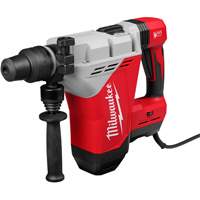 SDS MAX Rotary Hammer, 1-3/4", 385 RPM Pathway Supply LP