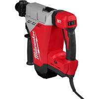 SDS MAX Rotary Hammer, 1-3/4", 385 RPM Pathway Supply LP