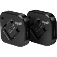 Fraises de cisaillement &agrave; &eacute;tr&eacute;sillon simple 1-3/8" x 1-5/8" Pathway Supply LP