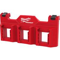 PACKOUT Tool Box M18 Battery Rack Attachment Pathway Supply LP