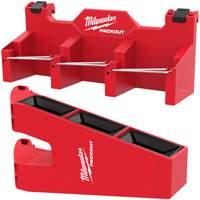 PACKOUT Tool Box Long Tool Holder Attachment Pathway Supply LP