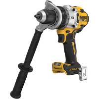 XR&reg; Brushless Cordless 3-Speed Hammer Drill (Tool Only), 1/2" Chuck, 20 V Pathway Supply LP