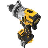XR&reg; Brushless Cordless 3-Speed Hammer Drill (Tool Only), 1/2" Chuck, 20 V Pathway Supply LP