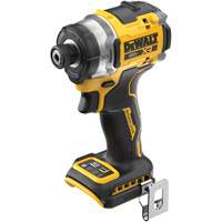 Visseuse &agrave; choc &agrave; couple &eacute;lev&eacute; sans fil sans balai &agrave; 3 vitesses XR (outil seulement), 1/4", 2500 lb-po Couple max., 20 V, Lithium-ion Pathway Supply LP