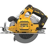 XR&reg; Brushless Cordless Circular Saw (Tool Only), 7-1/4", 20 V Pathway Supply LP