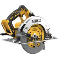 XR&reg; Brushless Cordless Circular Saw (Tool Only), 7-1/4", 20 V Pathway Supply LP