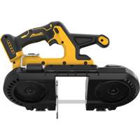 MAX* XR&reg; Mid-Size Bandsaw (Tool Only), 20 V, 3-3/8" Capacity Pathway Supply LP