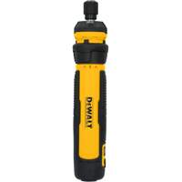 Jeu de tournevis sans fil de 14 morceaux avec commande FLEXDRIVE, 4 V, 44 lb-po/5 Nm couple max. Pathway Supply LP