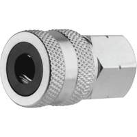 Steel Air Chuck Pathway Supply LP