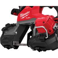 M18 FUEL Deep Cut Dual Trigger Band Saw with ONE-KEY, 18 V, 5" Capacity Pathway Supply LP