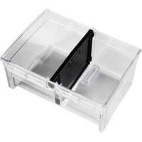 Large Bin for PACKOUT Tilt Bin Organizer Pathway Supply LP