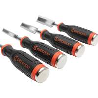 Wood Chisel Set Pathway Supply LP