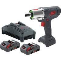 1/4" Quick Change 12Nm Cordless Clutch Tool Kit Pathway Supply LP