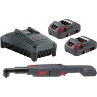 3/8" Cordless Angle Clutch Tool Kit Pathway Supply LP