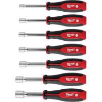 HollowCore Nut Driver Set, 7 Pcs., Magnetic, Imperial Pathway Supply LP