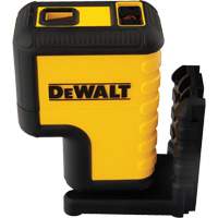 Niveau laser &agrave; triple faisceau rouge ponctuel Pathway Supply LP