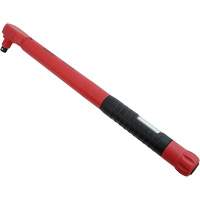Insulated Torque Wrench with 45 Teeth Pathway Supply LP