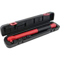 Insulated Torque Wrench with 45 Teeth Pathway Supply LP
