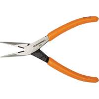 Mini pince de pr&eacute;cision &agrave; bec long, 5-1/4" lo Pathway Supply LP