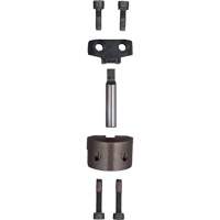 FUEL 10-Gauge Nibbler Punch & Die Set Pathway Supply LP