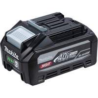 40Vmax XGT High Power Battery, Lithium-Ion, 40 V, 4 Ah Pathway Supply LP