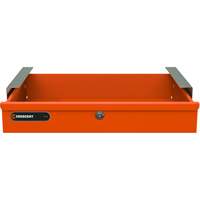 RAILWORKS Tool Drawer for Industrial Utility Carts Pathway Supply LP