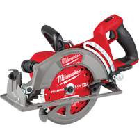 M18 Fuel Rear Handle Circular Saw - Tool Only, 7-1/4", 18 V Pathway Supply LP