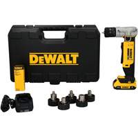 Ensemble d'outil &agrave; sertir en cuivre Pathway Supply LP