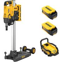 Ensemble de support pour carotteuse POWERSHIFT 6-3/8" Pathway Supply LP